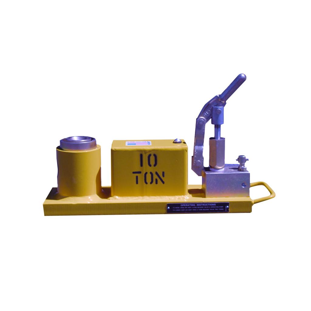 Shop Tronair 7089-010 – Columbus Jack 10-Ton Axle Jack | Pilot John