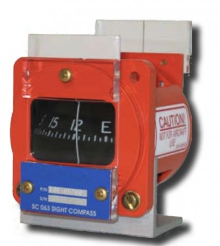 Barfield SC063