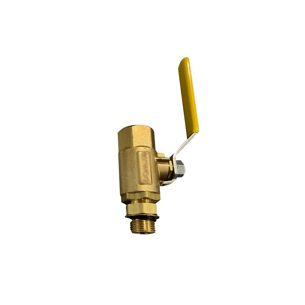 Tronair HC-2416