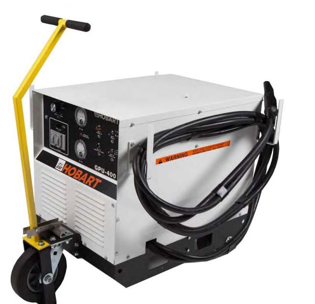 Hobart SV-400