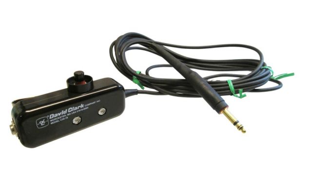 David Clark 04016G-13