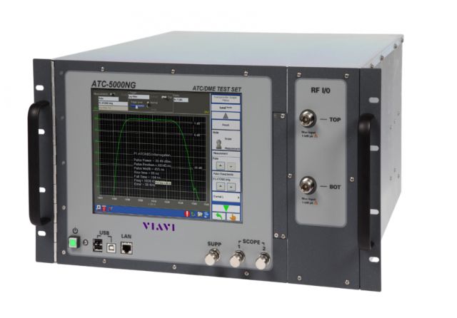 Viavi ATC-5000NG