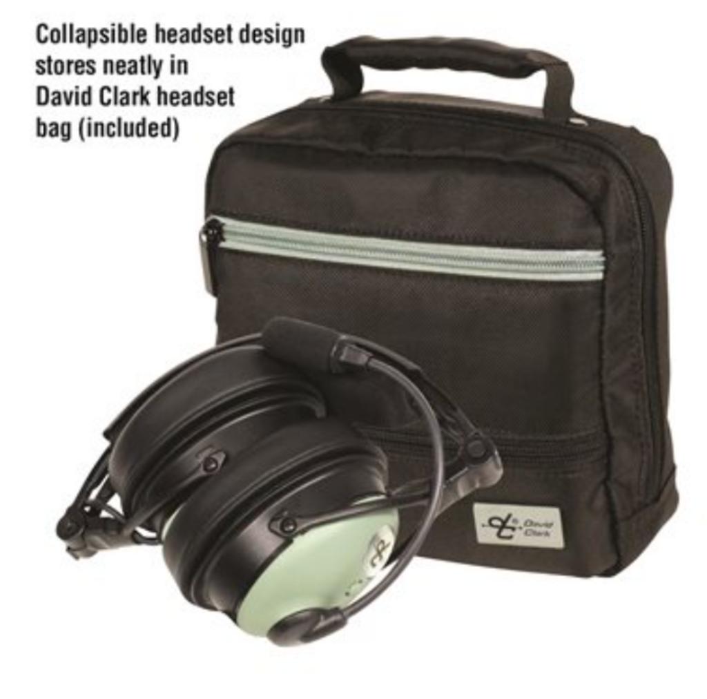 David Clark 43102G-01