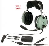 David Clark Headsets | David Clark Aviation Headset | Pilot Headsets