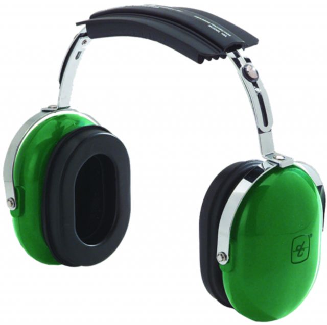 David Clark 12451G-01