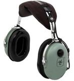 David Clark 12416G-18