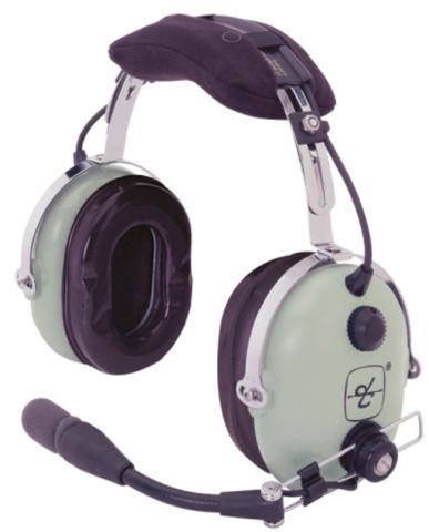 David Clark 40128G-03