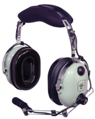 David Clark 12508G-20
