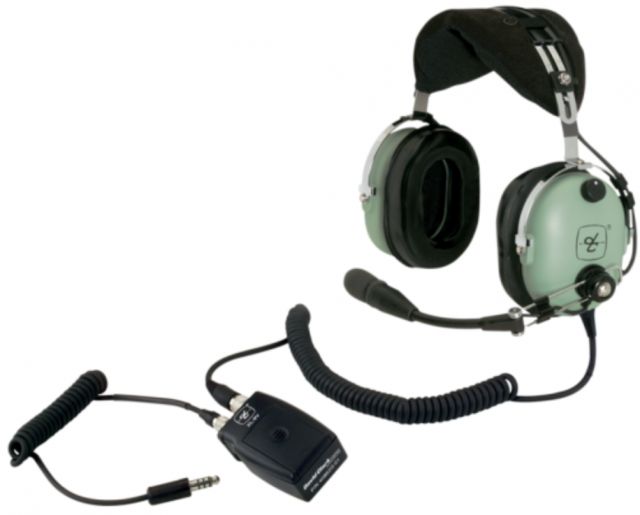 David Clark 40600G-03