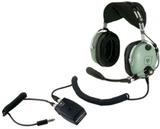 David Clark 40600G-03