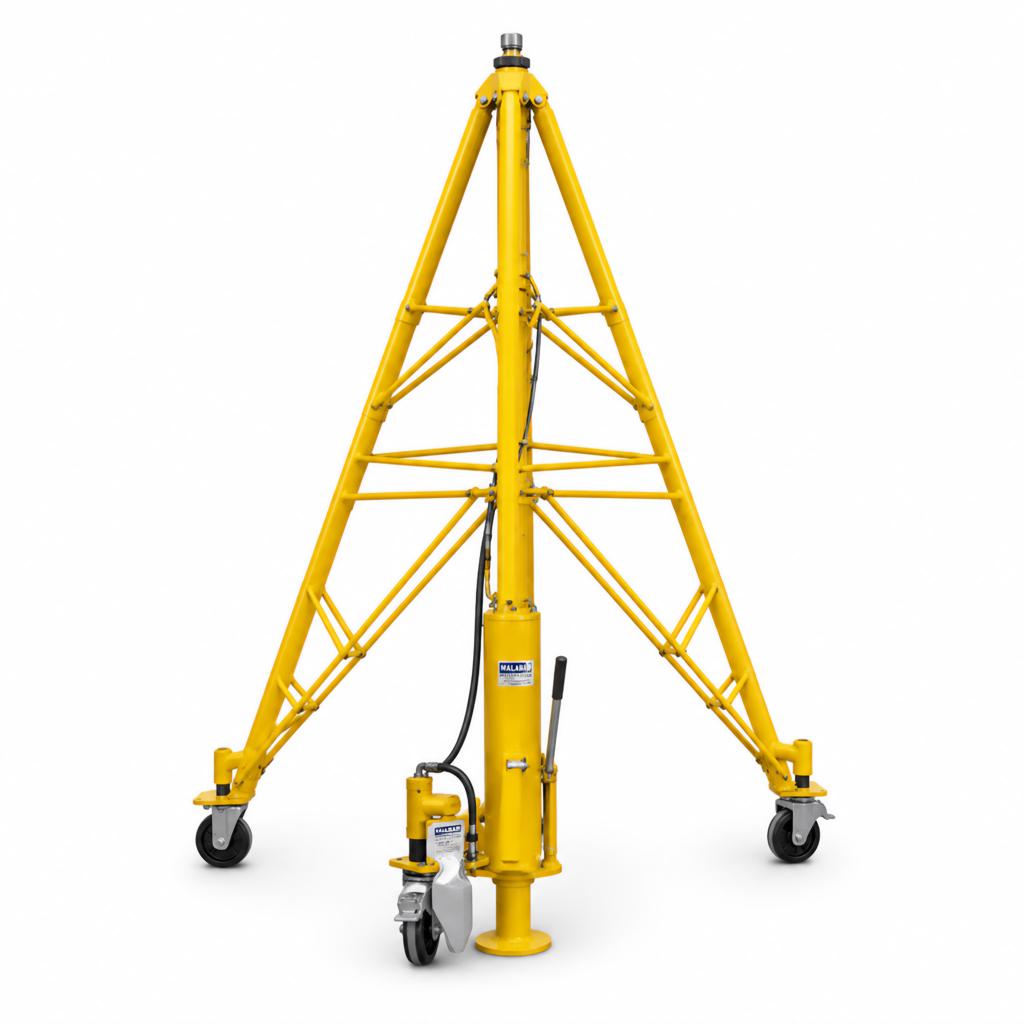 Columbus Jack 53J6268