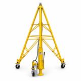 Columbus Jack 53J6268