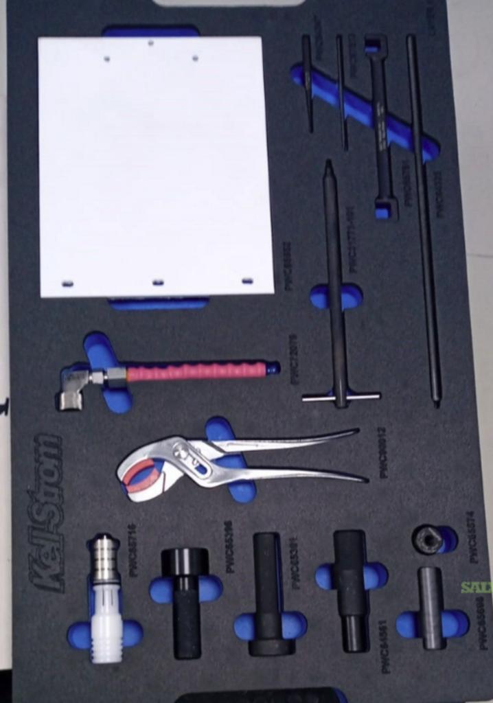 Shop KellStrom PWC65930 Engine Line Maintenance Kit for Pratt