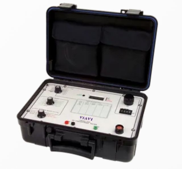 Buy Viavi PSD302AF DC Capacitive Fuel Quantity System Pilot John