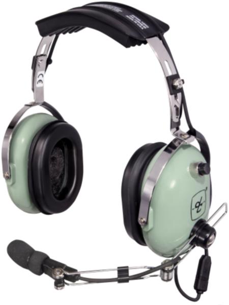 David Clark 2304G-05