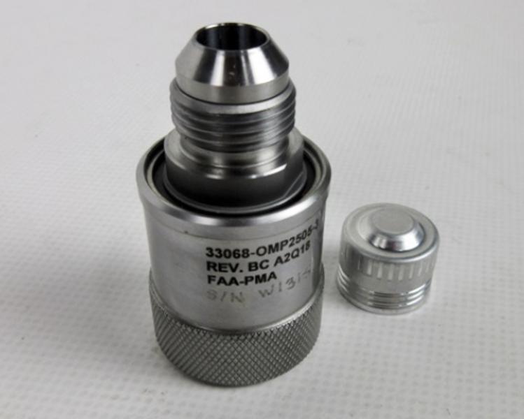 CGSE OMP2505-3