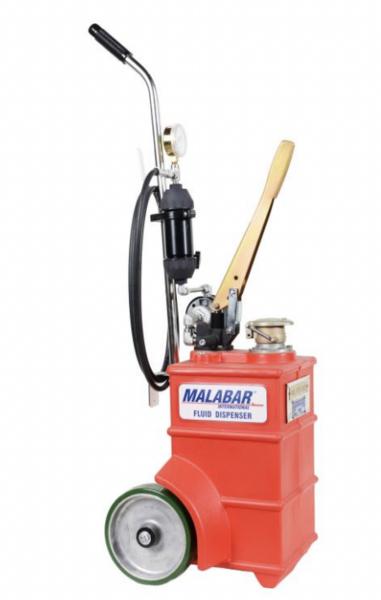 Malabar 370