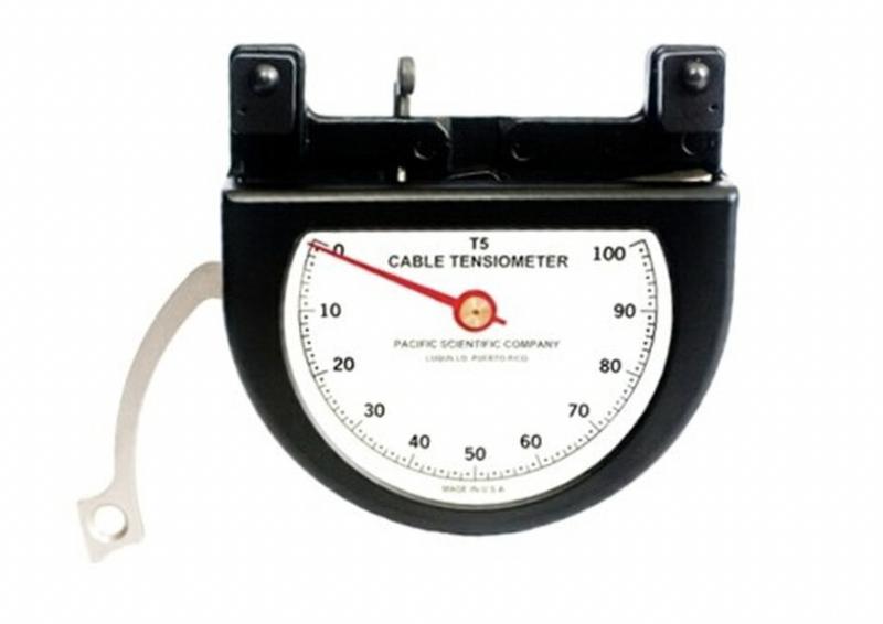 Pacific Scientific T5-2002-401-00