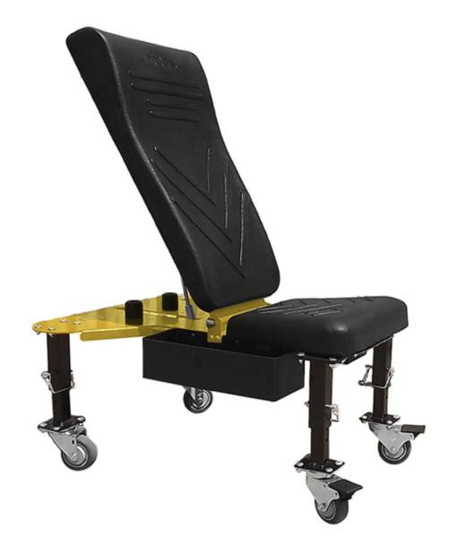 Eidos Ergonomics 109-HR