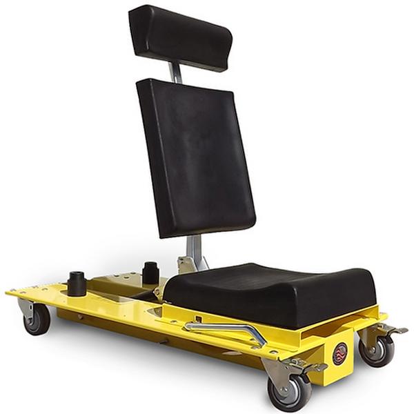 Eidos Ergonomics 107LowMaster