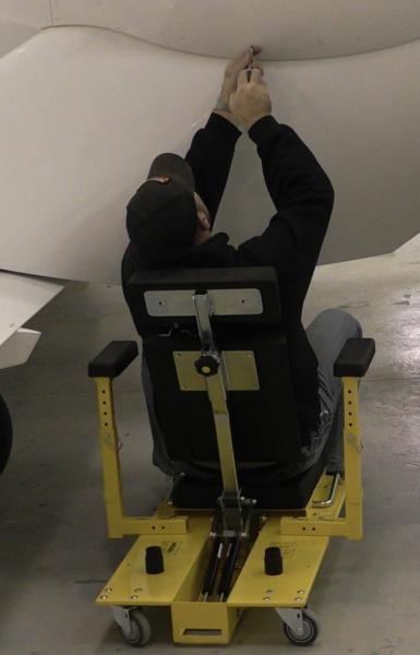 Eidos Ergonomics 107LowMaster