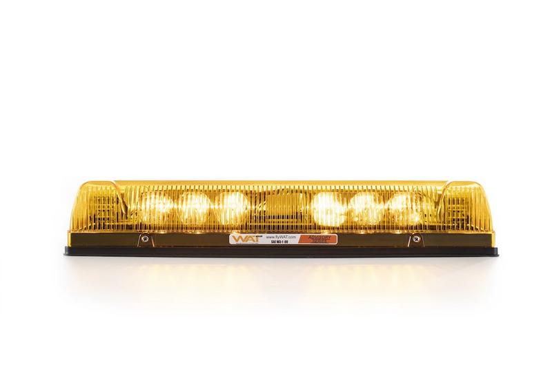 Whelen 01-0690885-00