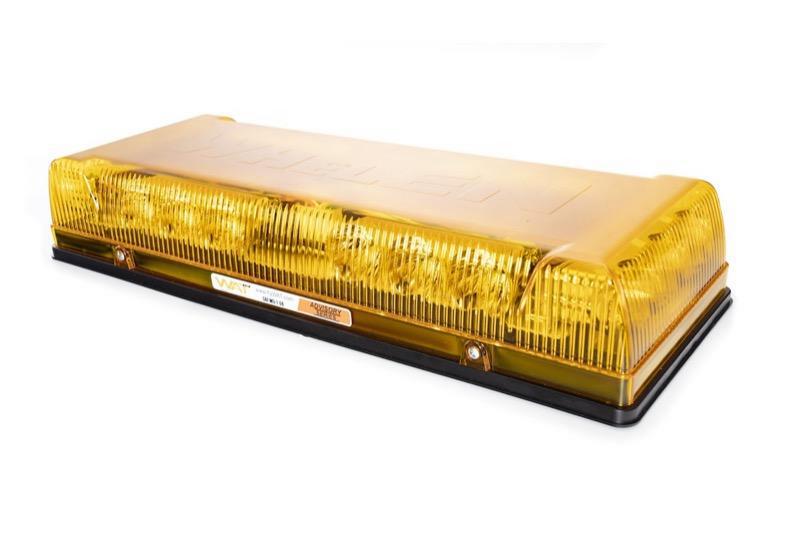 Whelen 01-0690885-01