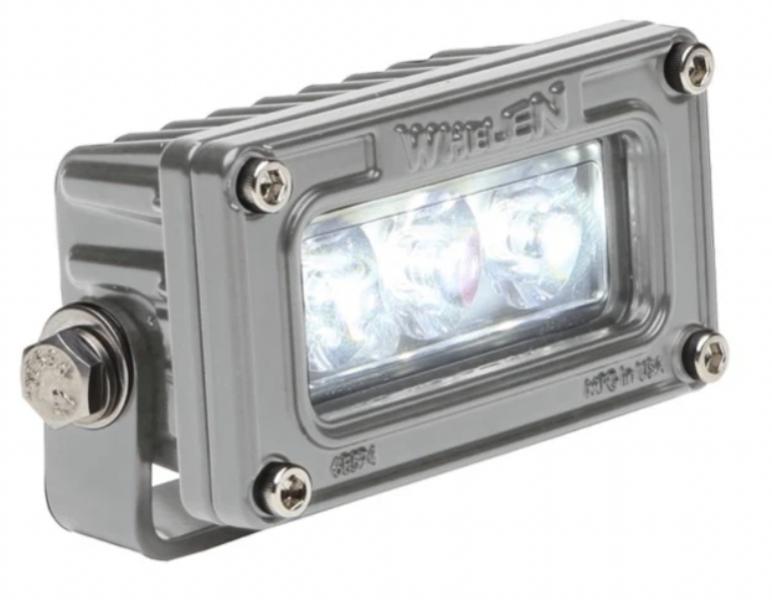 Whelen 01-0651191-00