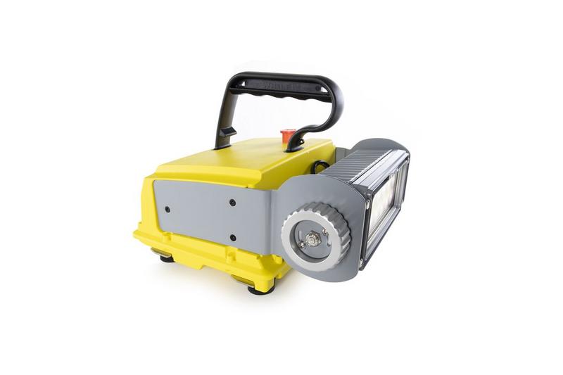 Whelen 01-0690879-000