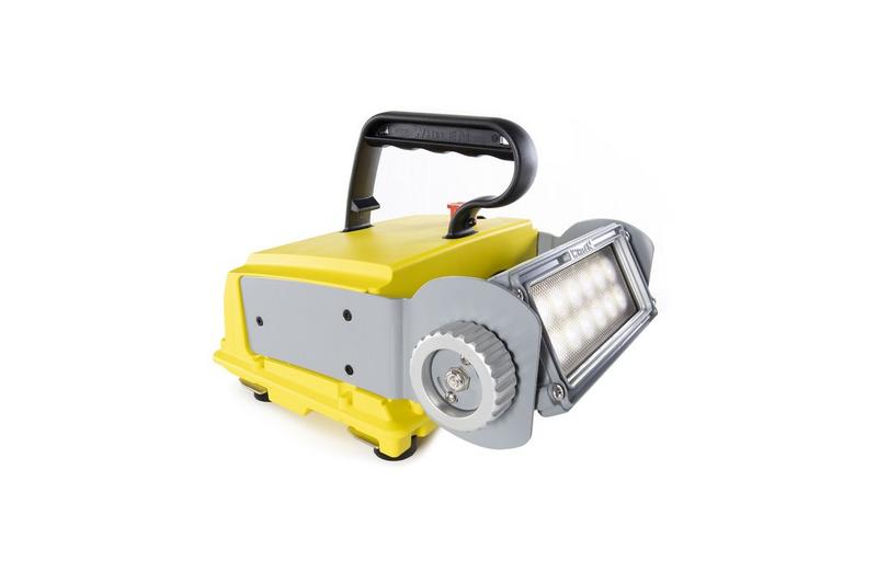 Whelen 01-0690879-000