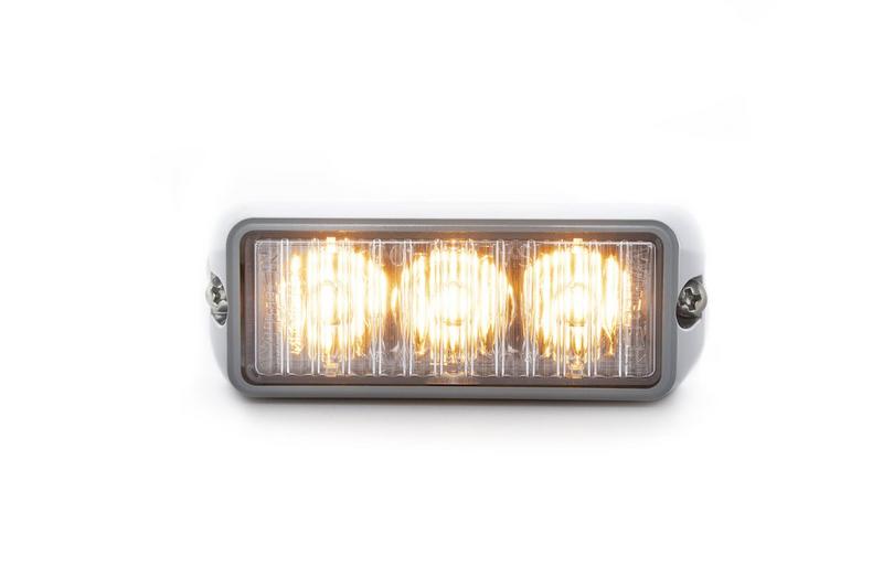 Whelen 01-0672091-100