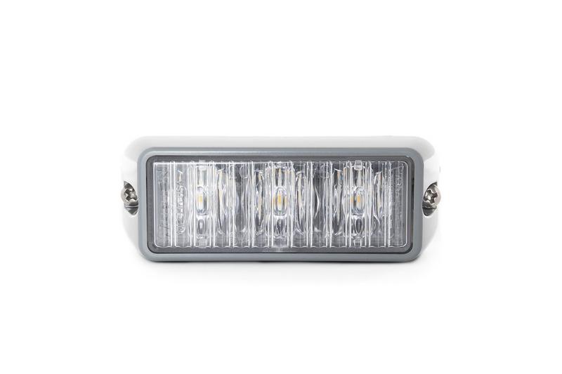 Whelen 01-0672091-300