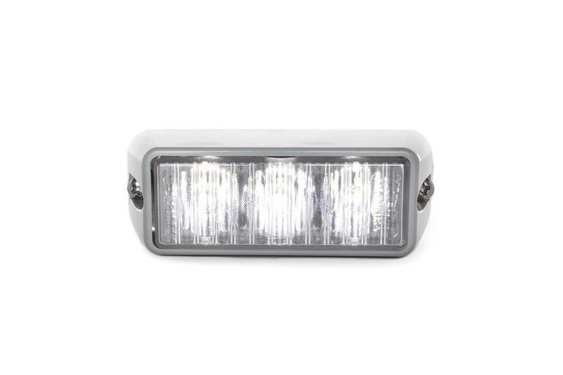 Whelen 01-0672091-300