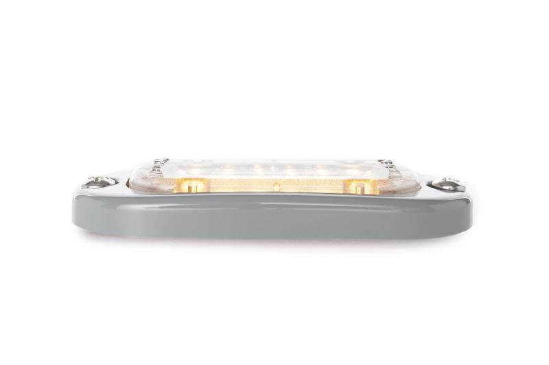 Whelen 01-0672092-100