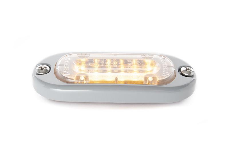 Whelen 01-0672092-100