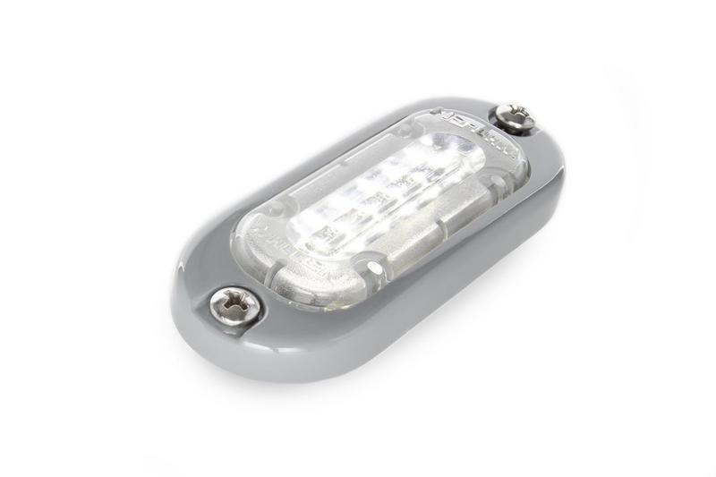 Whelen 01-0672092-300