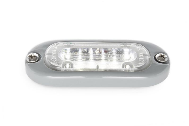 Whelen 01-0672092-300