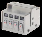 Whelen 01-0690891-000