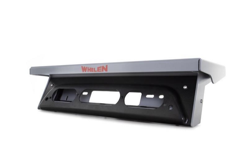 Whelen 01-0690890-020