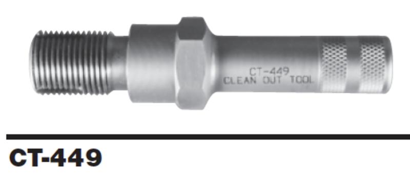 Champion CT-449