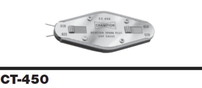 Champion CT-450