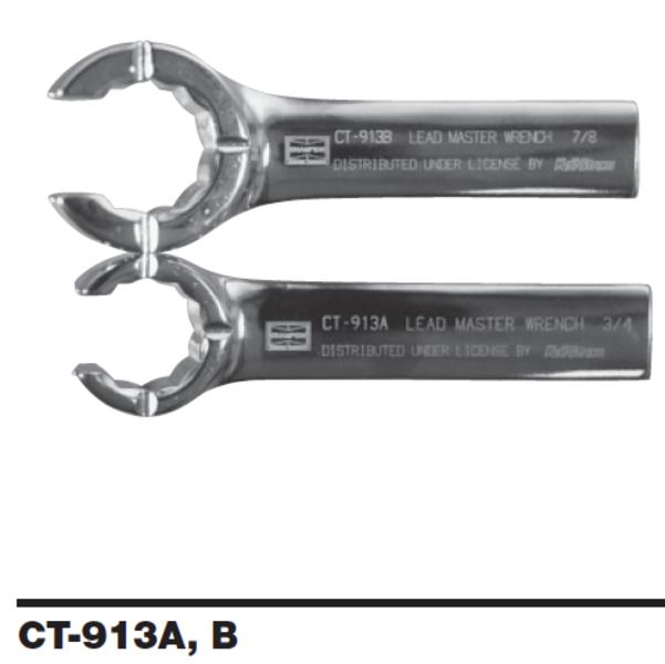 Champion CT-913A-B