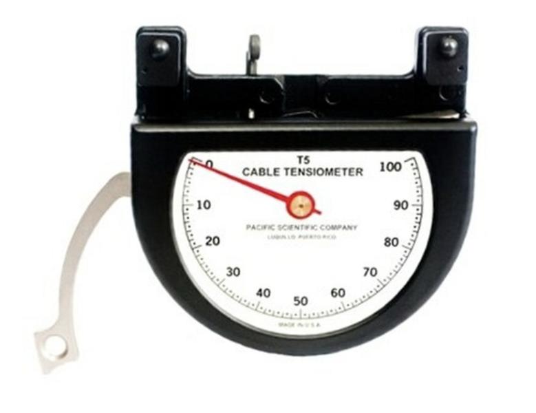 Pacific Scientific T5-2002-104A-00