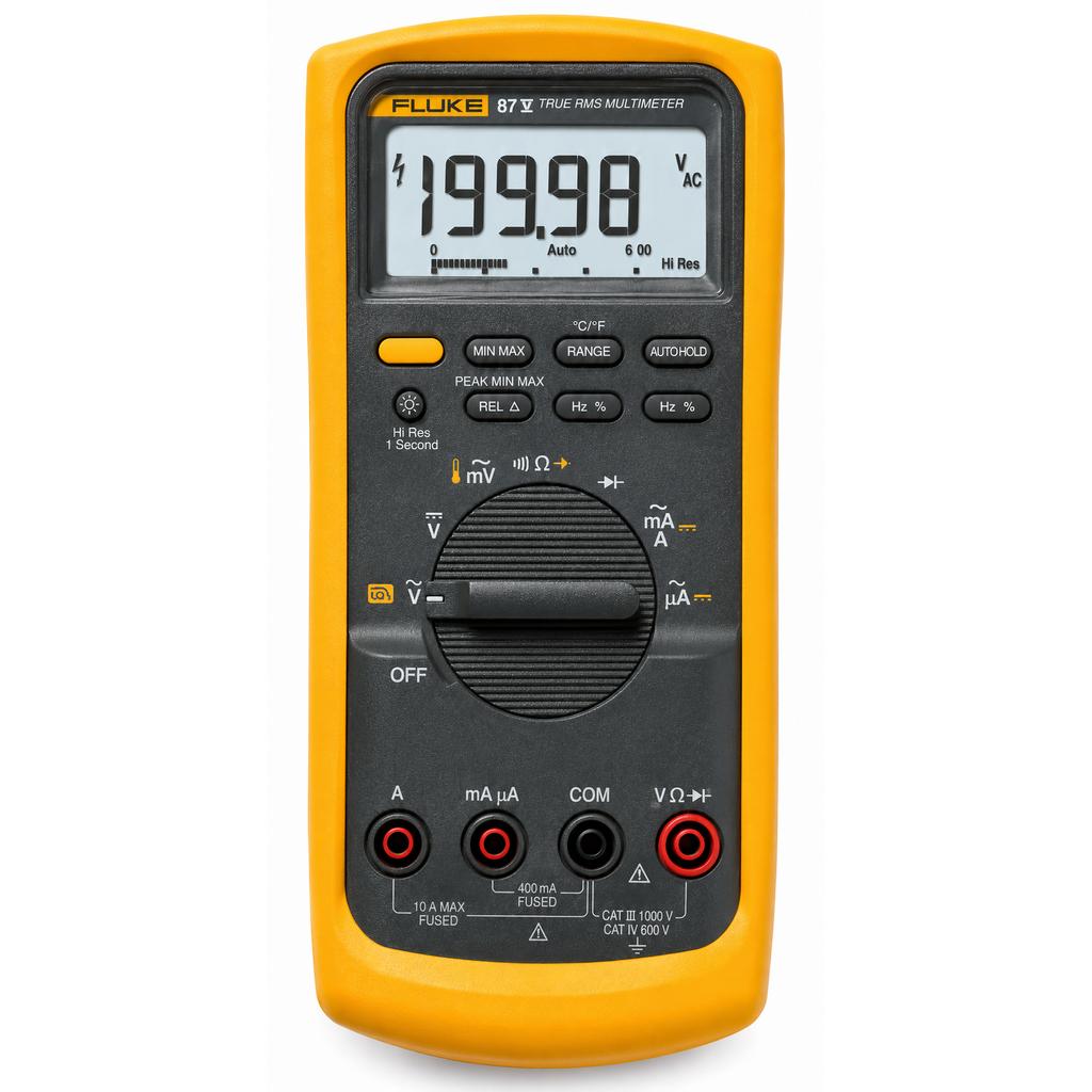 Fluke FLUKE-87V