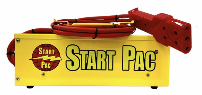 Start Pac 53105M