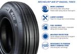 Michelin M19401