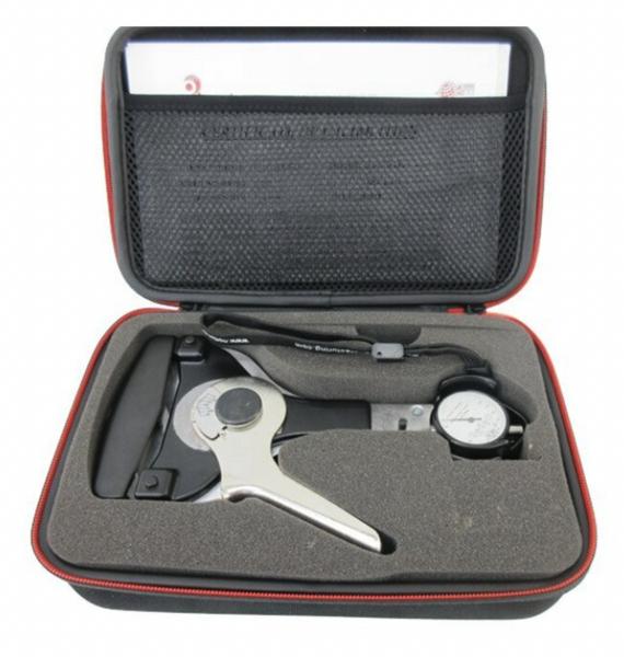 Wheelsmith Tensiometer 未使用 Bicycle Spoke Tension Meter Checker