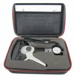 Shop Pacific Scientific T60-1001-C9-1A Cable Tensiometer – 1/8