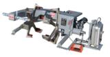 Columbus Jack 715J1000A