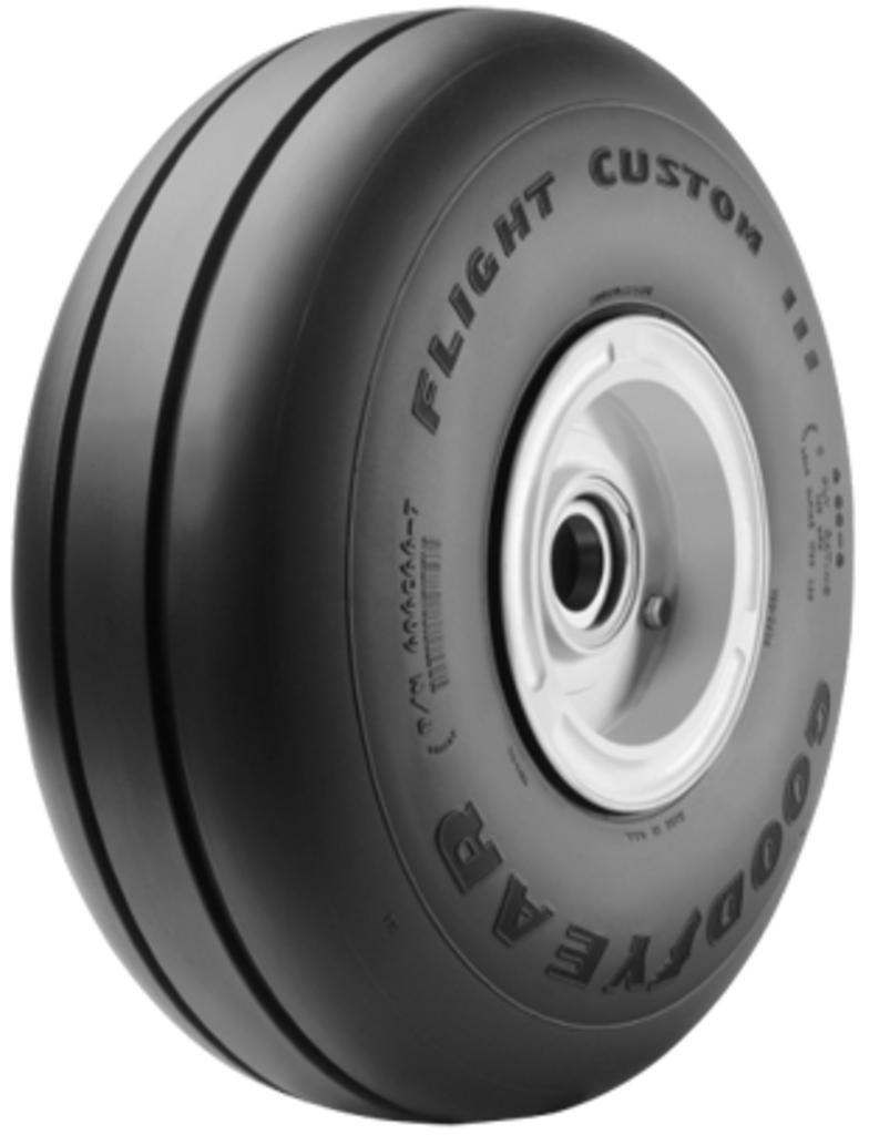 Goodyear 505C66-5